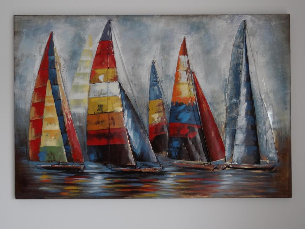 Le Golfe Du Morbihan Et Ses Sentiers Cotiers Vannes Buitenkant foto